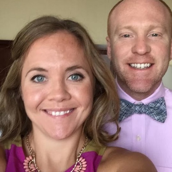 Meet your Posher, Sarah - Picture 1 of 1